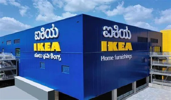 Featured Image of IKEA bangalore