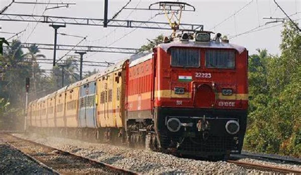 Featured Image of Railway Connectivity