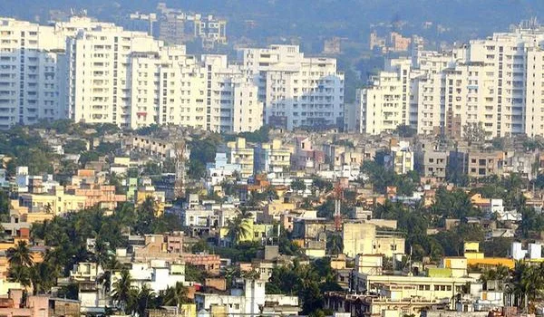 Featured Image of RT Nagar Bangalore